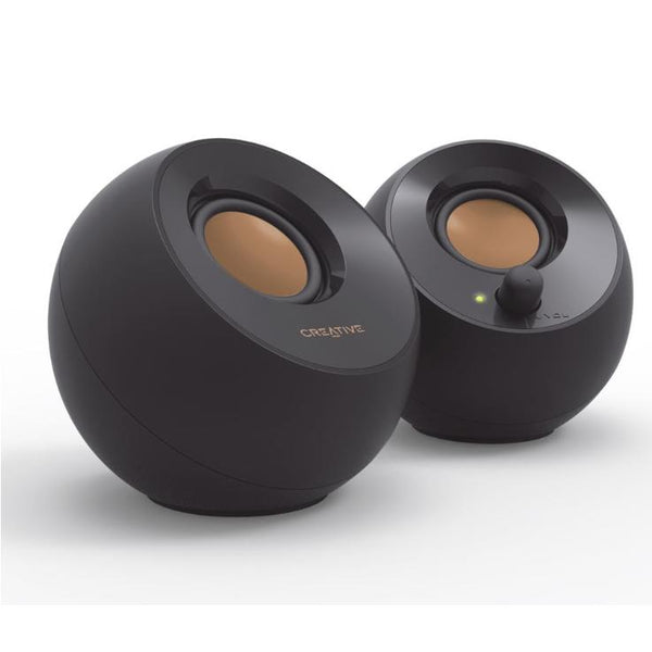 Creative 2.0 Computer Speakers DEMO IMAGE 1