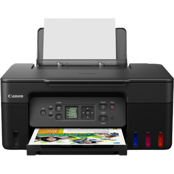 Canon All-in-One Inkjet Printer G3270 IMAGE 1