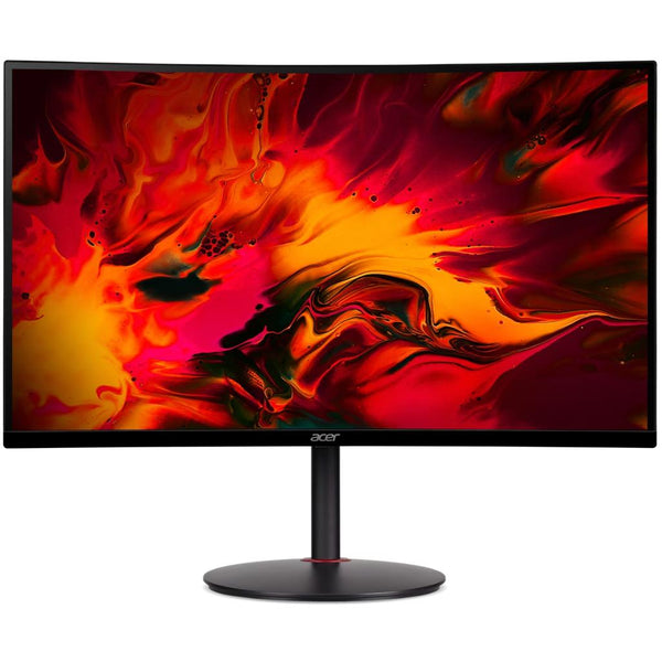 Acer Nitro 27-inch Widescreen LCD Monitor XZ270 X IMAGE 1