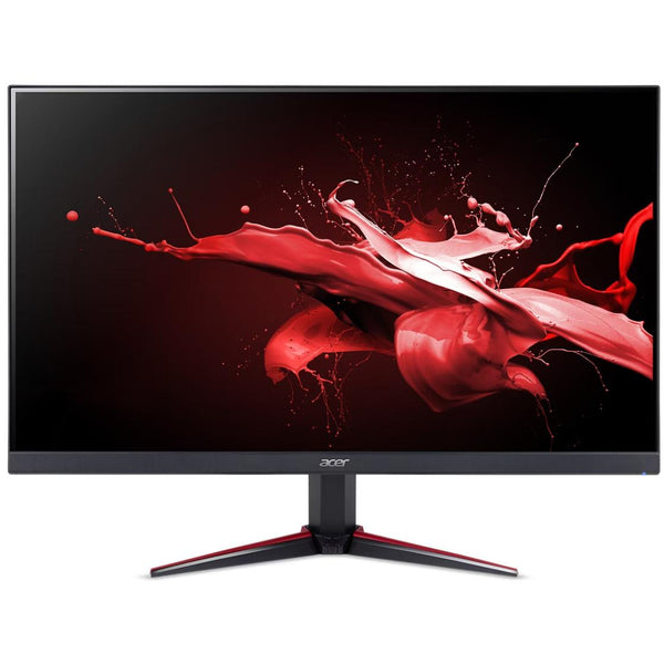 Acer Nitro 24-inch Widescreen LCD Monitor VG240Y IMAGE 1