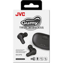  JVC True Wireless Headphones with Microphone HA-A7T2-B IMAGE 2
