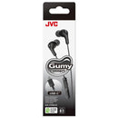  JVC In-Ear Headphones with Microphone HA-FR9UC-B IMAGE 6