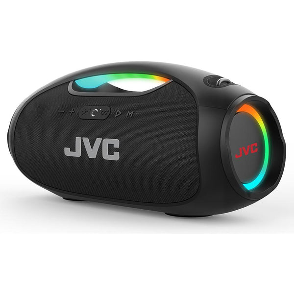 JVC Bluetooth Wireless Portable Speaker SP-PA15BT IMAGE 1