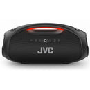 JVC Bluetooth Wireless Portable Speaker SP-PA15BT IMAGE 6