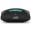 JVC Bluetooth Wireless Portable Speaker SP-PA15BT IMAGE 8