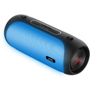 JVC Bluetooth Wireless Portable Speaker SP-PA7BT-B IMAGE 2