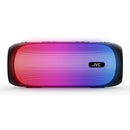 JVC Bluetooth Wireless Portable Speaker SP-PA7BT-B IMAGE 6