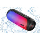 JVC Bluetooth Wireless Portable Speaker SP-PA7BT-B IMAGE 7