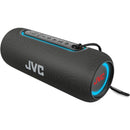 JVC Bluetooth Wireless Portable Speaker SP-PA5BT-B IMAGE 1