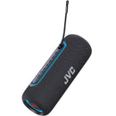 JVC Bluetooth Wireless Portable Speaker SP-PA5BT-B IMAGE 3