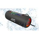 JVC Bluetooth Wireless Portable Speaker SP-PA5BT-B IMAGE 4