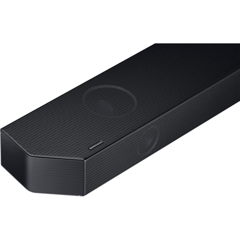 Samsung 3.1.2-Channel Sound Bar HW-QS730D/ZC IMAGE 10