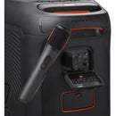 JBL Microphones and Wireless Microphone Systems Wireless Systems JBLPBWIRELESSMICAM IMAGE 11