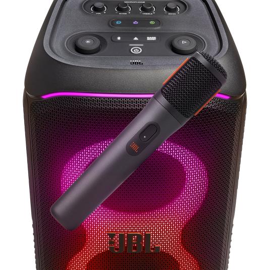JBL Microphones and Wireless Microphone Systems Wireless Systems JBLPBWIRELESSMICAM IMAGE 12