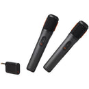 JBL Microphones and Wireless Microphone Systems Wireless Systems JBLPBWIRELESSMICAM IMAGE 2
