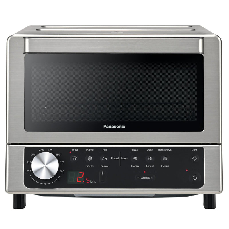  Panasonic FlashXpress Infrared Toaster Oven NBG205S IMAGE 1