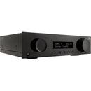 JBL 5.2-Channel AV Receiver - Black JBLMA310BLKAM IMAGE 4