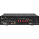 JBL 5.2-Channel AV Receiver - Black JBLMA310BLKAM IMAGE 5