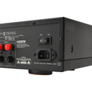 JBL 5.2-Channel AV Receiver - Black JBLMA310BLKAM IMAGE 7