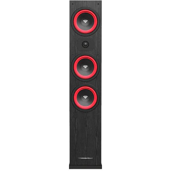 Cerwin-Vega 300-Watt, 6.5", 3-Way Floorstanding Speaker LA365B IMAGE 2