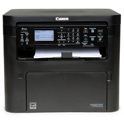 Canon imageCLASS Monochrome Printer MF262dw II IMAGE 1