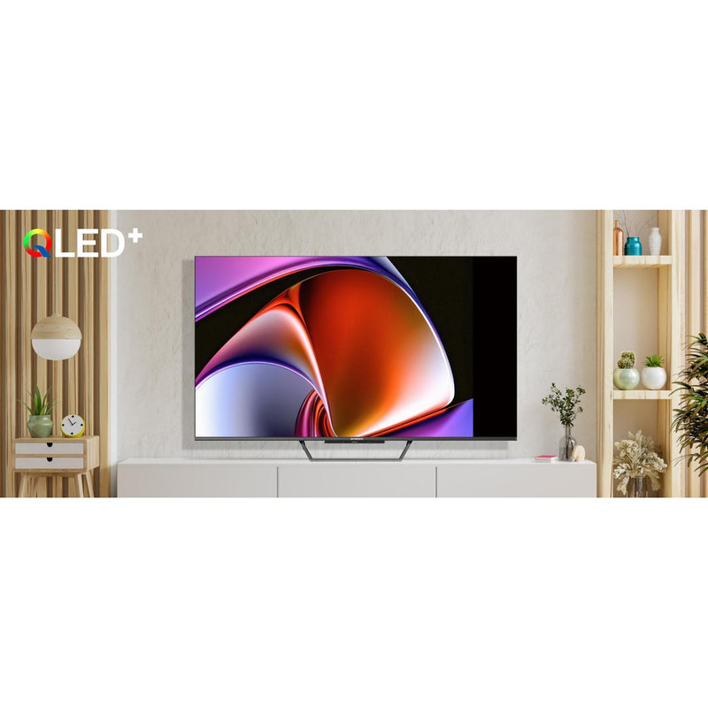 Skyworth 50-inch QLED+ Smart TV 50Q6500A IMAGE 2