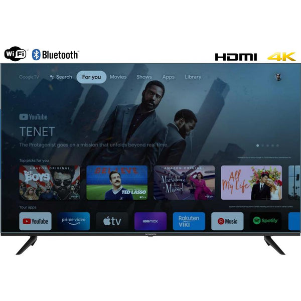 Skyworth 55-inch 4K UHD Smart Google TV 55UE7650 IMAGE 1