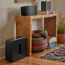 Sonos Sub 4 Subwoofer SUBG4US1BLK IMAGE 8