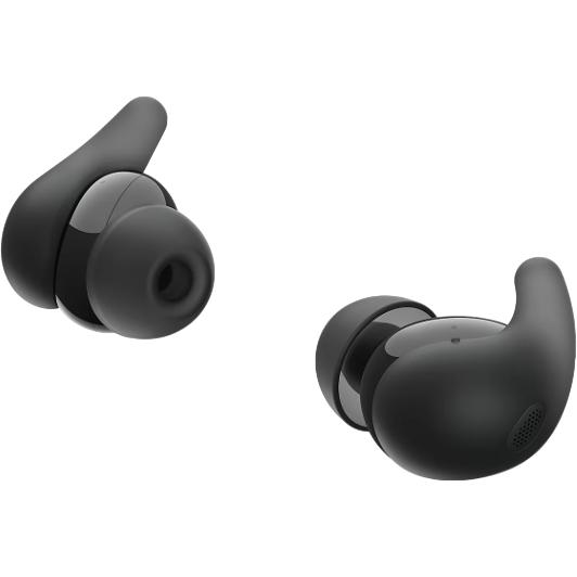 Sony Bluetooth In-Ear Headphones with Microphone WF-LS910N/B IMAGE 1