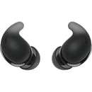 Sony Bluetooth In-Ear Headphones with Microphone WF-LS910N/B IMAGE 2