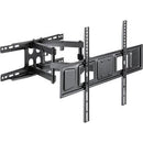 AMX Full Motion Mount for 37"-80" TVs SUPT-06 IMAGE 1