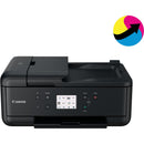Canon Pixma Ink Jet Multifunction 4-in-1 TR7620Aa IMAGE 3
