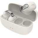  JVC Nearphones Wireless Open-Earcuff Headphones with Microphone HA-NP1T-W IMAGE 1