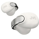  JVC Nearphones Wireless Open-Earcuff Headphones with Microphone HA-NP1T-W IMAGE 2