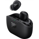  JBL True Wireless In-Ear Headphones with Microphone JBLVBUDS2BLKAM IMAGE 2