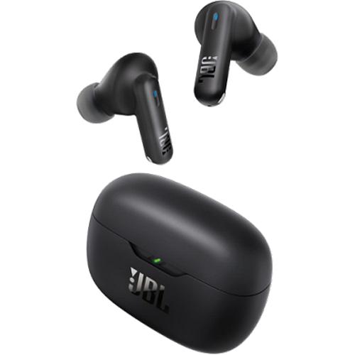  JBL True Wireless In-Ear Headphones with Microphone JBLVBEAM2BLKAM IMAGE 1