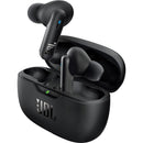  JBL True Wireless In-Ear Headphones with Microphone JBLVBEAM2BLKAM IMAGE 2