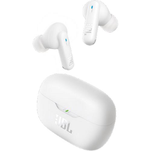  JBL True Wireless In-Ear Headphones with Microphone JBLVBEAM2WHTAM IMAGE 1