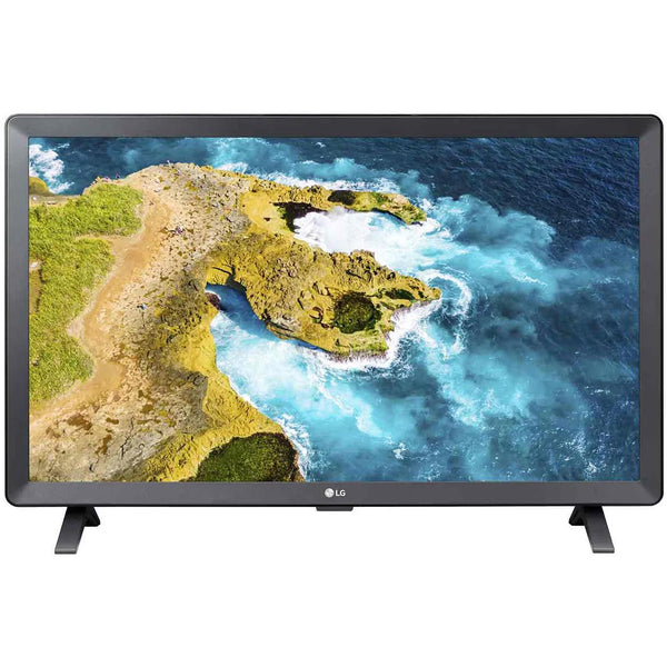  LG 23.6-inch HD LED TV Monitor 24TQ520S-PZ IMAGE 1