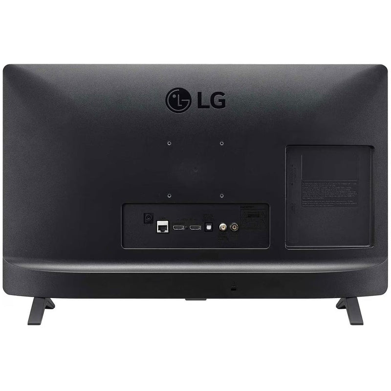  LG 23.6-inch HD LED TV Monitor 24TQ520S-PZ IMAGE 6