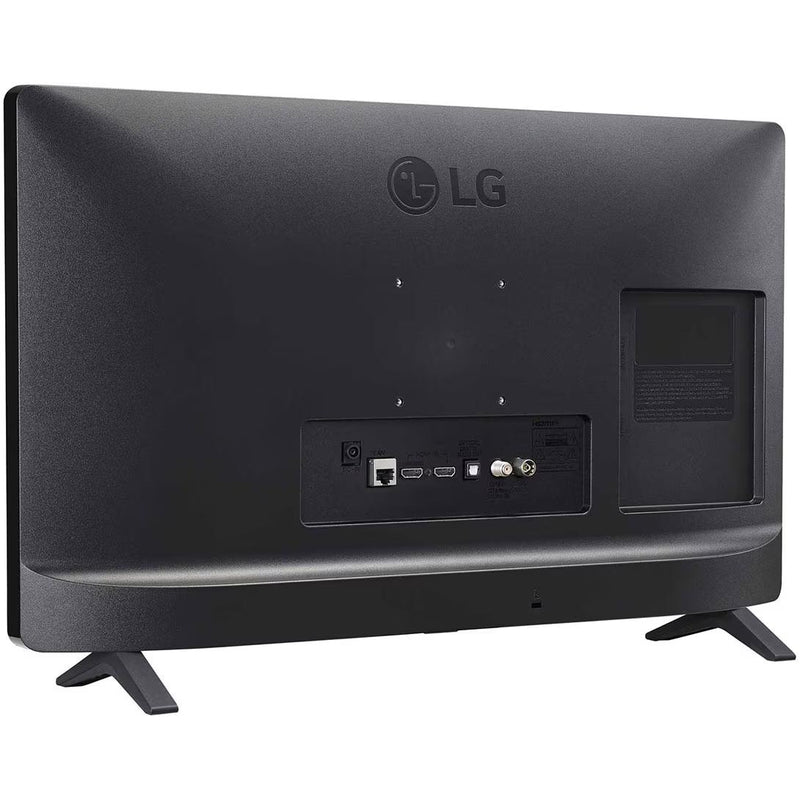  LG 23.6-inch HD LED TV Monitor 24TQ520S-PZ IMAGE 7