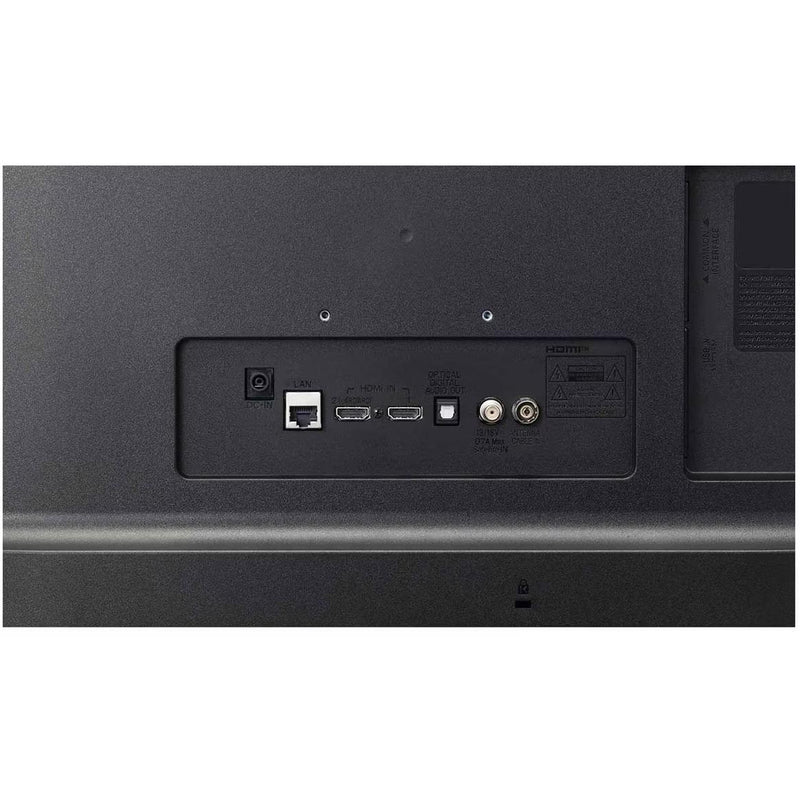  LG 23.6-inch HD LED TV Monitor 24TQ520S-PZ IMAGE 8