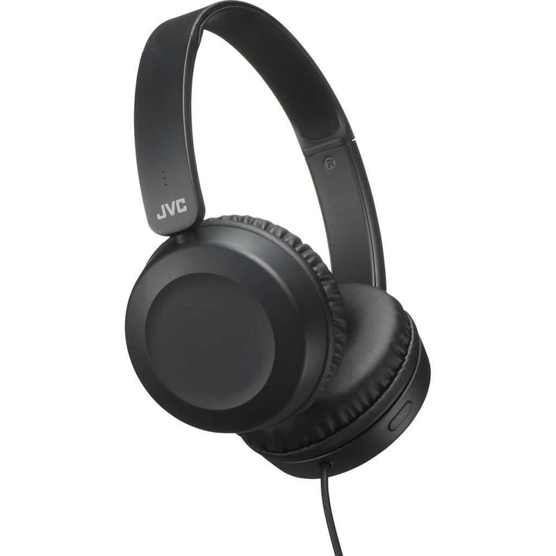 JVC Headphones On-Ear HA-S31M IMAGE 1