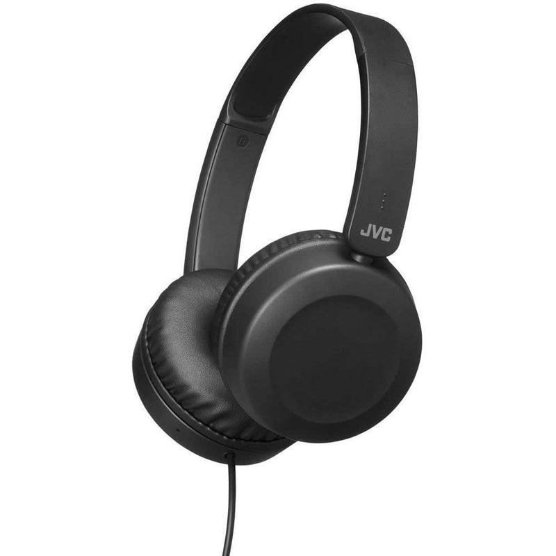 JVC Headphones On-Ear HA-S31M IMAGE 2