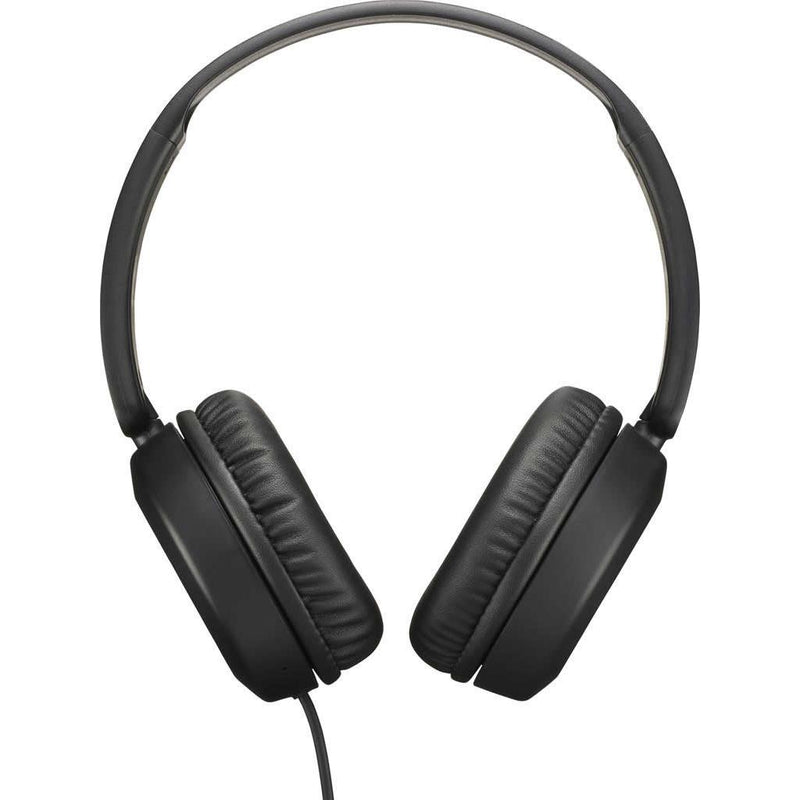 JVC Headphones On-Ear HA-S31M IMAGE 3