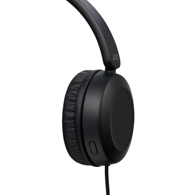 JVC Headphones On-Ear HA-S31M IMAGE 5