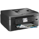 Brother Wireless Colour Inkjet All-in-One Printer with Mobile Device Printing, NFC, and Cloud Printing & Scanning, with Refresh Subscription Option MFC-J1170DW IMAGE 2