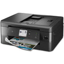 Brother Wireless Colour Inkjet All-in-One Printer with Mobile Device Printing, NFC, and Cloud Printing & Scanning, with Refresh Subscription Option MFC-J1170DW IMAGE 3