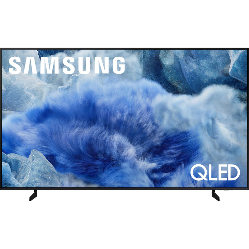 Samsung 43-inch QLED 4K Smart TV QN43Q8FAAFXZC IMAGE 1
