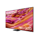 Samsung 75-inch Neo QLED 4K Smart TV QN75QN90FAFXZC IMAGE 2